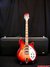 Rickenbacker 370/12 , Fireglo: Full Instrument - Front