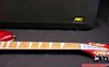 Rickenbacker 370/12 , Fireglo: Neck - Front