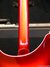 Rickenbacker 370/12 , Fireglo: Neck - Rear