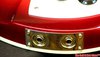 Rickenbacker 370/12 , Fireglo: Close up - Free