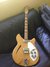 Rickenbacker 365/6 , Natural: Free image2