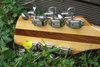 Rickenbacker 370/12 RM, Mapleglo: Headstock - Rear