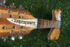 Rickenbacker 370/12 RM, Mapleglo: Neck - Front