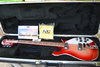 Rickenbacker 620/12 , Fireglo: Free image2