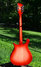 Rickenbacker 620/12 , Fireglo: Full Instrument - Rear