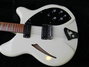 Rickenbacker 360/6 BH BT, White: Body - Front