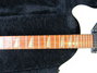 Rickenbacker 360/6 BH BT, White: Neck - Front