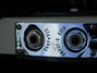 Rickenbacker 360/6 BH BT, White: Close up - Free