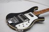 Rickenbacker 4001/4 , Jetglo: Free image