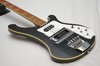 Rickenbacker 4001/4 , Jetglo: Body - Front