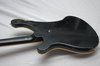 Apr 1982 Rickenbacker 4001/4 , Jetglo: Body - Rear