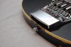 Rickenbacker 4001/4 , Jetglo: Close up - Free2