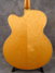 Sep 1964 Rickenbacker 365/6 F, Mapleglo: Body - Rear