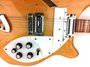 Rickenbacker 366/12 Mod, Mapleglo: Body - Front