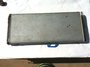 Rickenbacker 366/12 Mod, Mapleglo: Neck - Rear