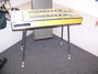 Rickenbacker Console 200/2 X 8 Console Steel, Mapleglo: Full Instrument - Front