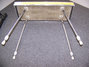 Rickenbacker Console 200/2 X 8 Console Steel, Mapleglo: Full Instrument - Rear