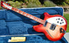 Rickenbacker 360/6 , Fireglo: Free image