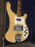 Rickenbacker 4001/4 , Mapleglo: Body - Front