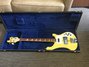 Rickenbacker 4001/4 , Mapleglo: Full Instrument - Front