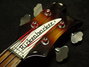 Rickenbacker 4003/4 , MonteBrown: Headstock