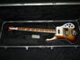 Rickenbacker 4003/4 , MonteBrown: Free image2