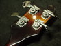Rickenbacker 4003/4 , MonteBrown: Headstock - Rear
