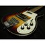 Rickenbacker 4003/4 , MonteBrown: Body - Front