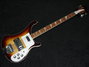 Rickenbacker 4003/4 , MonteBrown: Full Instrument - Front