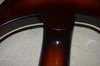 Rickenbacker 4003/4 , MonteBrown: Neck - Rear