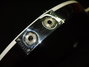 Rickenbacker 4003/4 , MonteBrown: Close up - Free