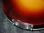 Rickenbacker 4003/4 , MonteBrown: Close up - Free2