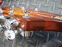 Rickenbacker 360/12 WB, Fireglo: Close up - Free