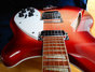 Rickenbacker 360/6 VP, Fireglo: Free image
