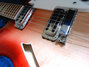 Rickenbacker 360/6 VP, Fireglo: Close up - Free2
