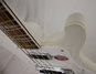Rickenbacker 4003/4 WT, Snowglo: Free image