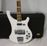 Rickenbacker 4003/4 WT, Snowglo: Body - Front