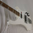 Rickenbacker 4003/4 WT, Snowglo: Neck - Front
