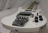 Rickenbacker 4003/4 WT, Snowglo: Close up - Free