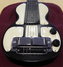 Rickenbacker BD/6 LapSteel, Black: Free image2