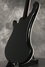 Oct 2011 Rickenbacker 4003/4 , Jetglo: Body - Rear