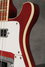Rickenbacker 4003/4 , Burgundy: Free image