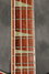 Rickenbacker 4003/4 , Burgundy: Neck - Front