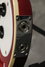 Rickenbacker 4003/4 , Burgundy: Close up - Free