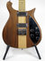 Rickenbacker 650/6 Dakota, Natural Walnut: Free image
