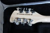 Rickenbacker 620/12 , Mapleglo: Headstock - Rear