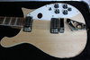 Rickenbacker 620/12 , Mapleglo: Body - Front