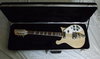 Rickenbacker 620/12 , Mapleglo: Full Instrument - Front