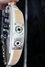 Rickenbacker 620/12 , Mapleglo: Close up - Free