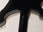 Rickenbacker 4003/4 , Jetglo: Full Instrument - Rear